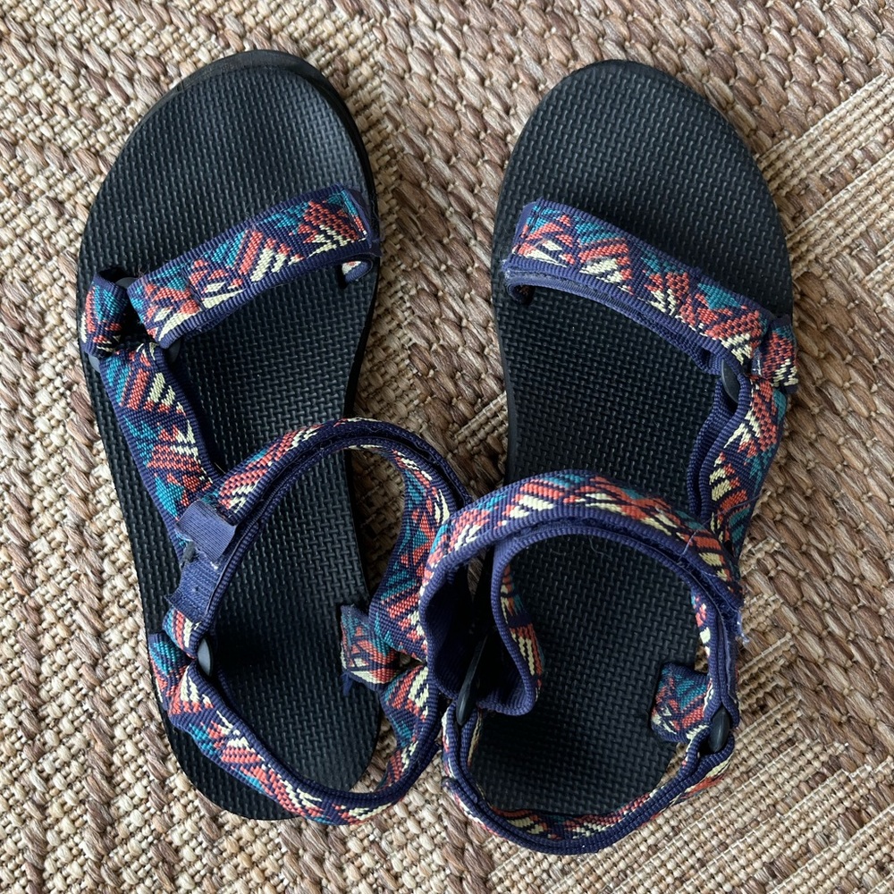 Teva Sandals